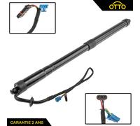 Cilindro Elettrico Cofano Per Porsche PANAMERA (2009-2016) - 97051257304