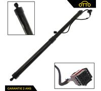 Cilindro Elettrico Cofano Posteriore Per Volvo V60 II (2018 - 31463261 31690924