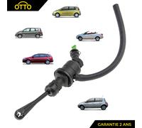 Resistenza Dispositivo Pinze per Renault Kangoo II Be Bop Express 7701068978