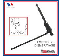 Cilindro Emittente Di Frizione Previsto Per RENAULT TRAFIC II - 8200031239