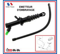 Cilindro Emittente Frizione Pinze per Renault Clio IV - 306105773R