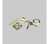 CILINDRO ESTERNO STACCATO C300 FACCHINETTI Ø 39x90 mm (Pz.10)