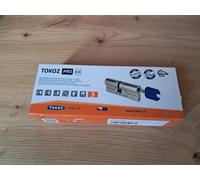 Cilindro Europeo Ad Alta Sicurezza TOKOZ PRO 300