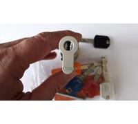 Cilindro Europeo Ad Alta Sicurezza TOKOZ PRO 300