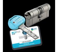 CILINDRO EUROPEO DI SICUREZZA MOTTURA CHAMPION CP4 PRO ANTIBUMPING 3 CHIAVI