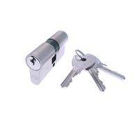 CILINDRO EUROPEO Omec 27/43 Alluminio - non frizionato