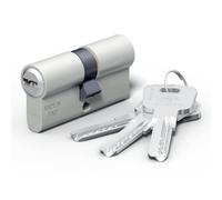 CILINDRO EUROPEO Omec 30/50 Alluminio - frizionato