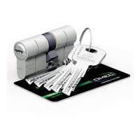 Cilindro Europeo Omec OTTOO 45/70 alluminio rinforzato - frizionato