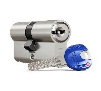 Cilindro Europeo Titan K66 5+1
