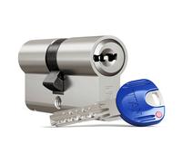 Cilindro Europeo Titan K66 5+1