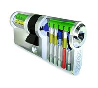 Cilindro Europeo Titan T250 5+1