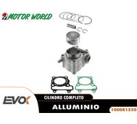 CILINDRO EVOK 4T 52,4MM HONDA PCX 125 2013-2013