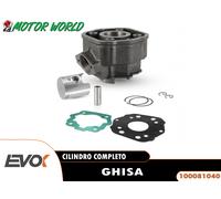 CILINDRO EVOK DERBI SENDA SM DRD RACING 50 2004-2005