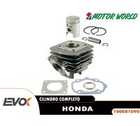CILINDRO EVOK HONDA SFX 50 1996-2000