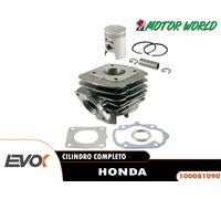 CILINDRO EVOK HONDA SGX 50 SKY 1997-2000