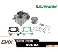 CILINDRO EVOK HONDA SH 125 D I 2009