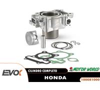CILINDRO EVOK HONDA SH 300 A I ABS 300 2019