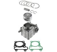 Cilindro EVOK Honda Sh150 4t 58mm 2013/2018 - Dalbellomoto