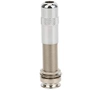 Cilindro Filettato con Perno Terminale per Chitarra Presa da 1/4 Pollici Ad Alta sensibilità per Pickup Fai-da-te per Chitarra