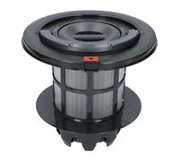 Cilindro Filtro Aria Compatibile Con Bosch 205MmØ Per Aspirapolvere 00708278