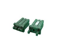 Cilindro for macchina for maschere HFZ16 HFZ10 HFZ20 HFZ25 HFZ32 HFZ40, cilindro pneumatico a dita for macchine for maschere(HFZ40)