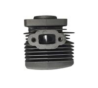 Cilindro for siepi da 34 mm adatto for decespugliatori TL26, CG260 1E34F e utensili for erba