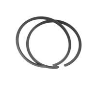 Cilindro for tosaerba da 42,5 mm con gruppo morsetto perno anello pistone adatto for TJ45E KBL45 45,4 CC 1,8 CV TJ45(2 pairs Piston ring)