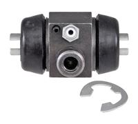 Cilindro Freno Ø 14,3 MM 1x 3/8 24 UNF A. B. S. per Altre Cose Austin Mini II