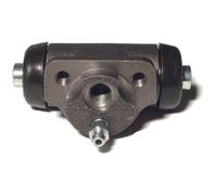 Cilindro Freno Ø 20,6 MM 1x M10x1.0 Ghisa A. B. S. per Altre Cose Hyundai Pony