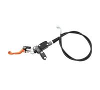 Cilindro Freno Anteriore Moto Tubo flessibile dell'olio del cilindro principale della frizione idraulica della motocicletta for KTM XC SX SXF XCF EXCF EXC 500 450 400 350 300 250 150 Moto Freno Frizio