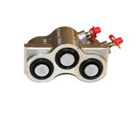 Cilindro freno anteriore pinza freno, sinistro Lada Niva, 2121-3501179