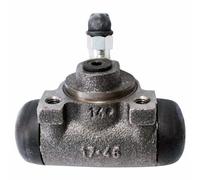 Cilindro Freno Completo Originale Piaggio per Porter 1000 - 1992 > 1998