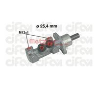 Cilindro freno principale Metzger per VW Transporter T4