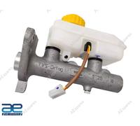 Cilindro freno principale per Mahindra Bolero Camper Maxx Pick Up 0606AA0781N...