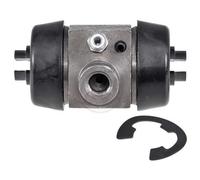 Cilindro Freno Radiale Ø 17,5 Mm 1X M10x1.0 Ghisa A.B.S. Per Altri AUSTIN METRO