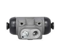 ABE Cilindretto freno C50539ABE Posteriore Alluminio per Hyundai Galloper II (JK-01) 1998-2003