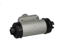 Cilindro freno ruota ABE C51098ABE per NISSAN NAVARA (D22) 2.5 1998-2001