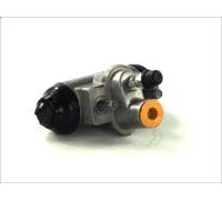 Cilindro freno ruota ABE C54002ABE per HONDA JAZZ I (AA) 1.2 1984-1986