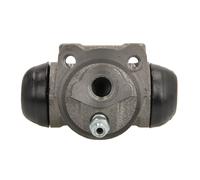 Cilindretto freno Assale posteriore Ghisa C55081ABE ABE per MITSUBISHI CARISMA