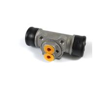 Cilindro freno ruota ABE C58006ABE destro