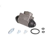 Cilindro freno ruota ABE C5G036ABE per FORD GRANADA II (GU) 2 1979-1985