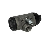 Cilindretto freno Assale posteriore Ghisa C5S004ABE ABE per SKODA FELICIA II