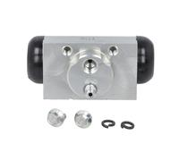 Cilindretto freno Assale posteriore Alluminio C5W019ABE ABE per VW AMAROK