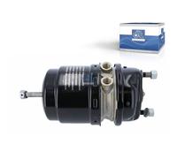 Cilindro Freno Ruota Con Recupero Tipo 24/24 DT SPARE PARTS Per DAF CF