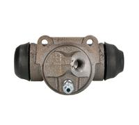 Cilindro freno ruota DELPHI LW21071 sinistro