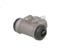 Cilindro freno ruota DELPHI LW62049 per SUBARU LEGACY I (BC) 2 1991-1993