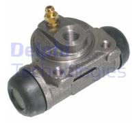 Cilindro freno ruota DELPHI LW70226