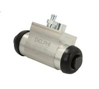 Cilindro freno ruota DELPHI LW90058 per FREELANDER I (L314) 2 2000-2006