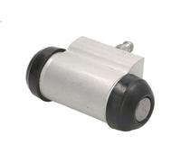 Cilindro freno ruota DELPHI LW90076 per TOYOTA YARIS (_P9_) 1 2005-2011