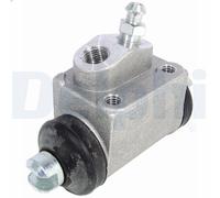 Delphi Cilindretto freno LW90113 Alluminio per KIA RIO II (JB) 1.4 2005-2011